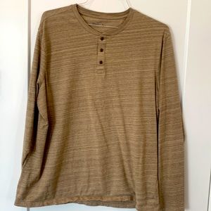 Hawker‎ Rye XL Long SleeveT-Shirt